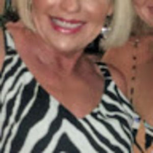 Meet your Posher, Joann